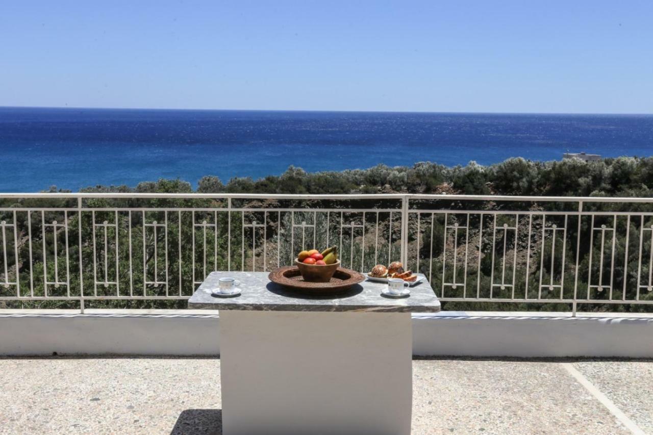 Skouros Villa 2 Kastri  Exterior photo