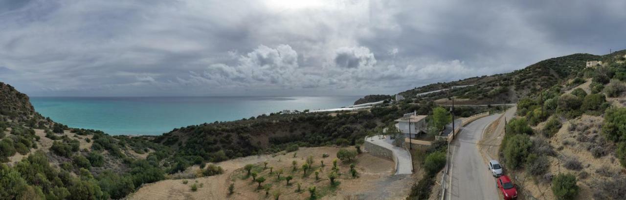 Skouros Villa 2 Kastri  Exterior photo
