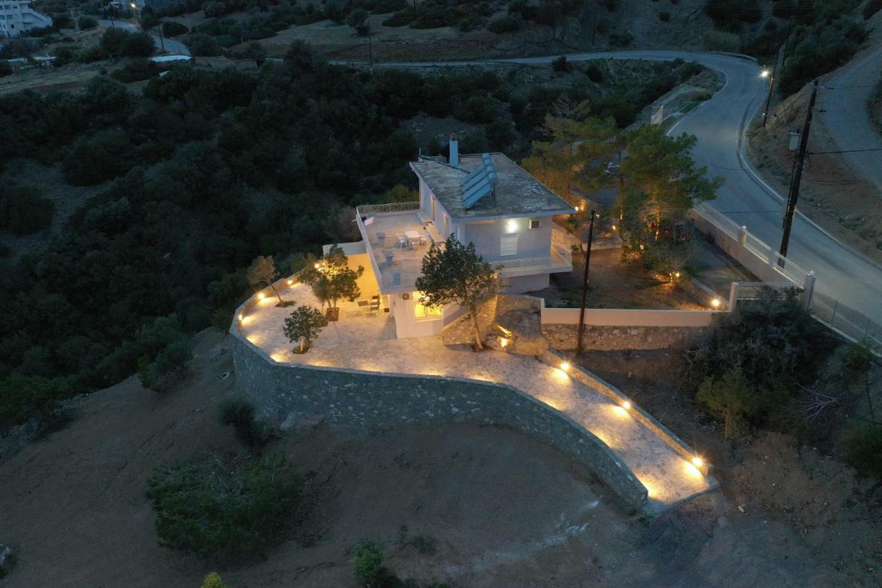 Skouros Villa 2 Kastri  Exterior photo