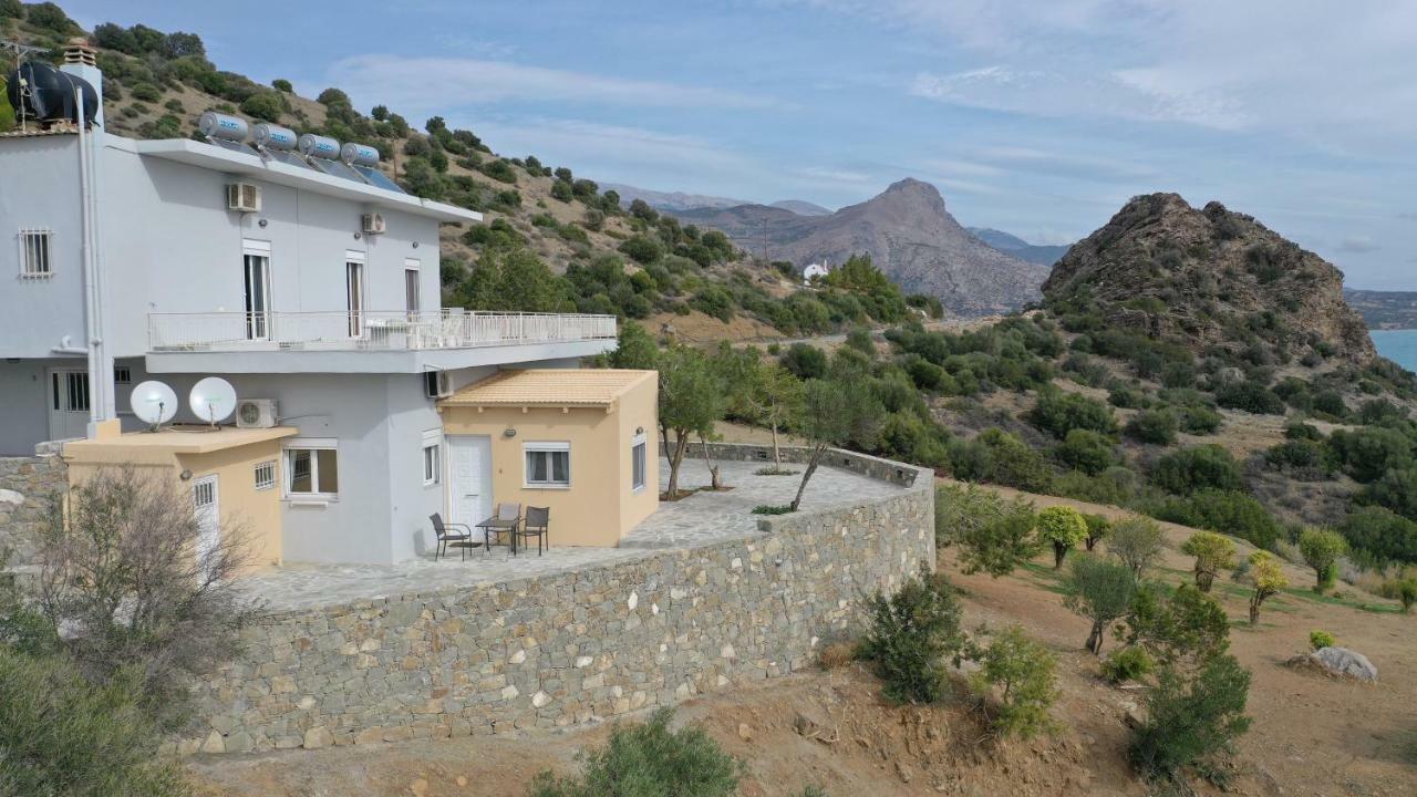 Skouros Villa 2 Kastri  Exterior photo