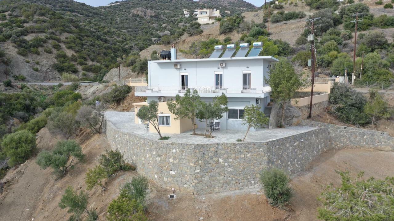 Skouros Villa 2 Kastri  Exterior photo