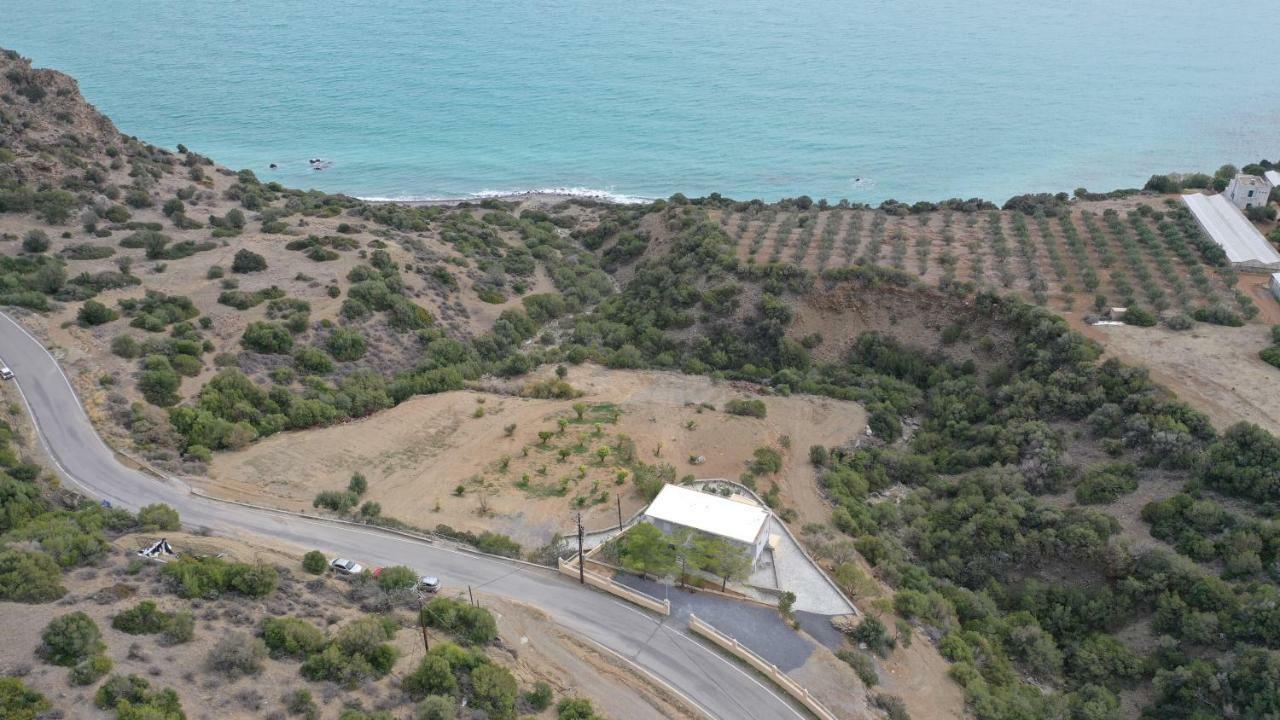 Skouros Villa 2 Kastri  Exterior photo