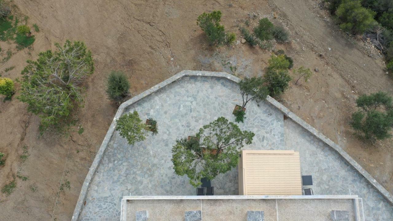 Skouros Villa 2 Kastri  Exterior photo